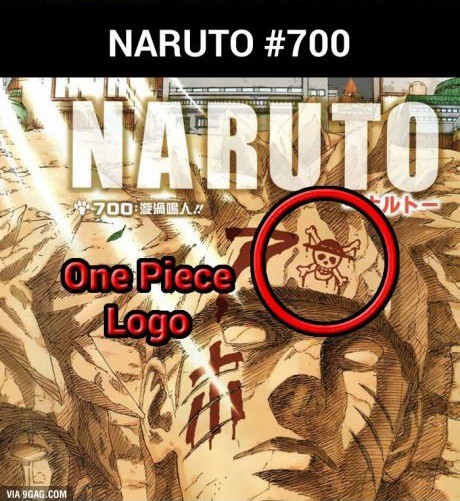 Naruto và One Piece: Những điểm tương đồng của hai tác phẩm kinh điển - Ảnh 3.
