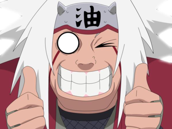 Sẽ ra sao nếu thánh Kishimoto không chọn Naruto làm nhân vật chính? - Ảnh 3.