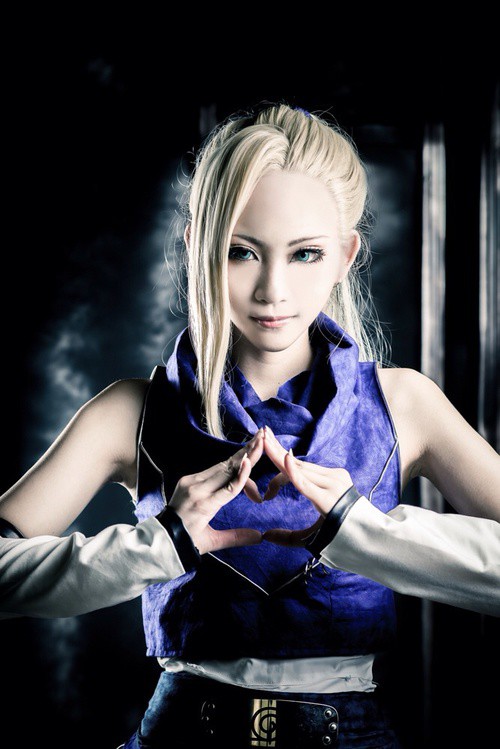 Naruto: Cùng ôn lại những điều thú vị về cô nàng nhẫn giả xinh đẹp Yamanaka Ino - Ảnh 13.