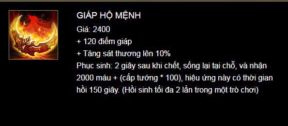 Liên Quân Mobile: Wiro Sableng sẽ trở thành tướng khó bị giết nhất trong lịch sử? - Ảnh 4.