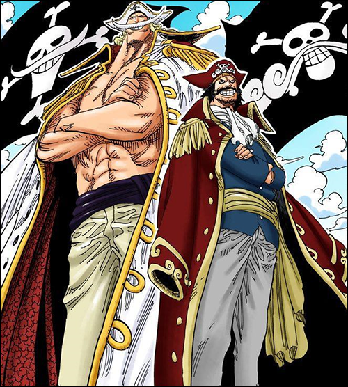One Piece: Những giả thuyết về sức mạnh của Gol D. Roger – Vua hải tặc vĩ đại nhất mọi thời đại - Ảnh 5.