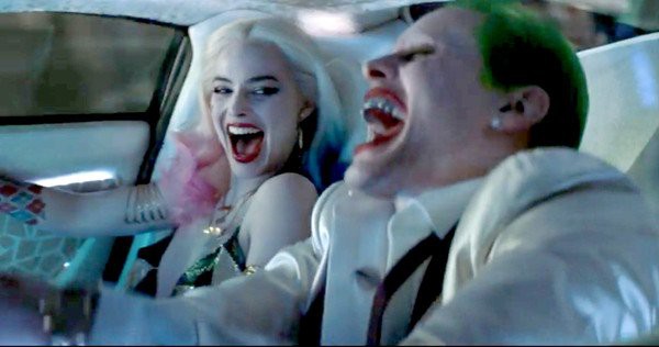 Phim riêng của cặp đôi điên loạn Joker và Harley Quinn đã hoàn tất kịch bản và chuẩn bị bấm máy - Ảnh 1.