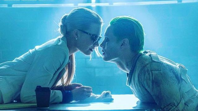 Phim riêng của cặp đôi điên loạn Joker và Harley Quinn đã hoàn tất kịch bản và chuẩn bị bấm máy - Ảnh 2.