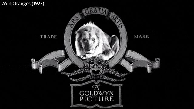 Tìm hiểu lịch sử thú vị về logo biểu tượng sư tử trong phim Tom & Jerry - Ảnh 3.