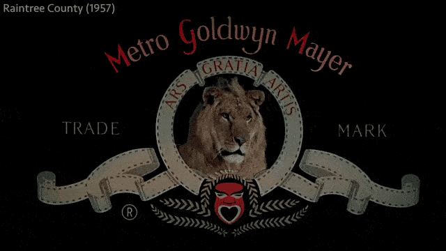 Tìm hiểu lịch sử thú vị về logo biểu tượng sư tử trong phim Tom & Jerry - Ảnh 8.