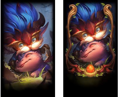 [PBE 8.20 lần 1] Chi tiết chiêu W mới của Ezreal, hé lộ trang phục Heimerdinger Luyện Rồng và Amumu Địa Ngục - Ảnh 47.