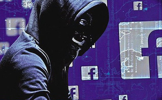 Phải làm gì khi bạn bị hacker chiếm đoạt tài khoản Facebook? - Ảnh 1.