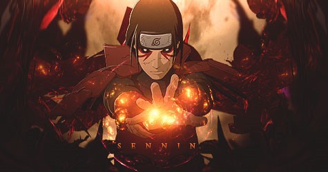 Top 10 nhân vật sở hữu chakra dồi dào và mạnh mẽ nhất trong Naruto (Phần 2) - Ảnh 3.