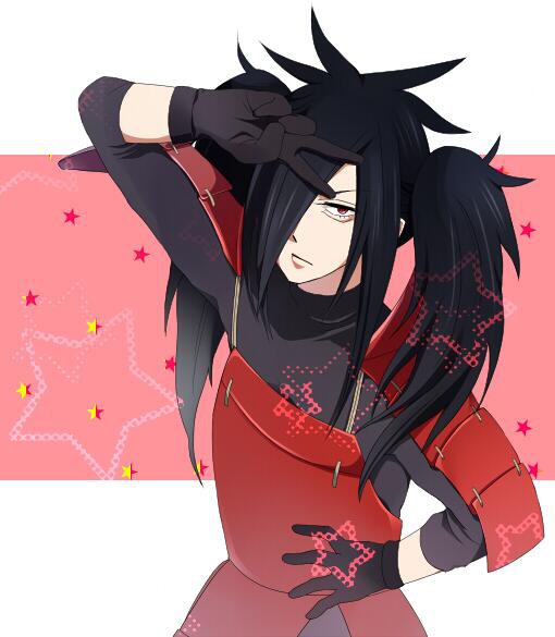 Giả thuyết Naruto: Phải chăng Izuna, em trai của Madara Uchiha là nữ giới nhưng lại cải trang thành nam? - Ảnh 12.