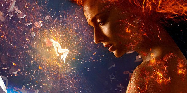 Sau bao ngày chờ đợi, cuối cùng bom tấn X-Men: Dark Phoenix đã tung trailer và nội dung chính thức - Ảnh 1.