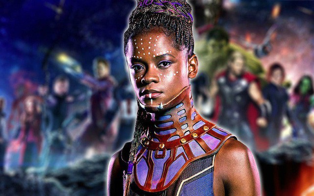 Avengers 4: Shuri - nhân vật thông minh nhất MCU sẽ là chìa khóa giúp các Avengers đã chết quay trở lại? - Ảnh 1.