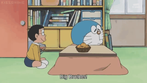 Điểm lại 10 bí mật đời tư trước giờ chẳng mấy ai để ý của mèo máy Doraemon - Ảnh 3.