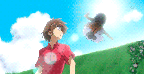 “Lời nguyền mỹ nhân” trong anime, con gái càng xinh đẹp càng đáng sợ - Ảnh 10.