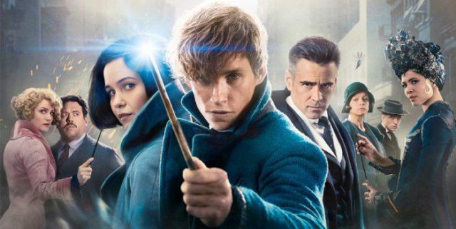 Fantastic Beasts 2: Trường sinh linh giá của chúa tể Voldemort hóa ra là một mỹ nữ cực quyến rũ - Ảnh 1.