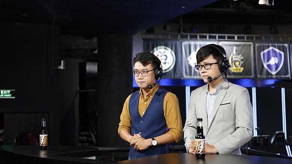 Sốc: BLV Khánh Hiệp Izumin bất ngờ thông báo rời Vietnam Esports TV sau 6 năm gắn bó - Ảnh 1.