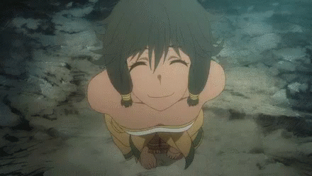 “Lời nguyền mỹ nhân” trong anime, con gái càng xinh đẹp càng đáng sợ - Ảnh 9.
