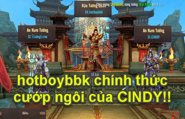 Cuộc sống mà… đôi khi chơi game phải bị lừa vài lần mới khôn lên được - Ảnh 7.