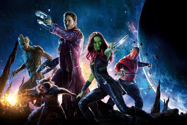 Bất mãn với Disney Người tàng hình Drax có thể sẽ không xuất hiện trong Guardians of the Galaxy 3? - Ảnh 1.