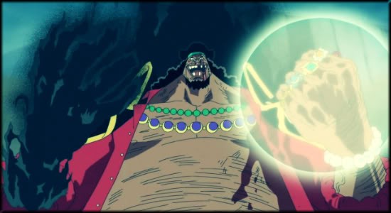 Bí ẩn One Piece: Giải thích lý do tại sao người dùng Trái Ác Quỷ lại không thể bơi - Ảnh 4.
