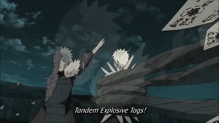 Naruto: Kisame hay Tobirama, nhân vật nào sử dụng Thủy Độn mạnh hơn? - Ảnh 8.