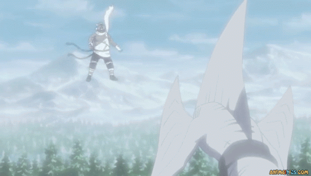 Naruto: Kisame hay Tobirama, nhân vật nào sử dụng Thủy Độn mạnh hơn? - Ảnh 5.