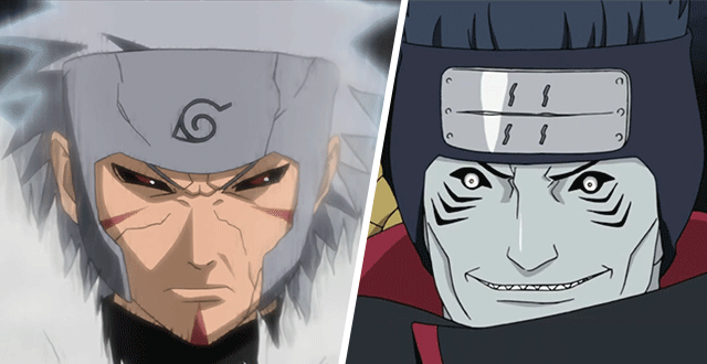 Naruto: Kisame hay Tobirama, nhân vật nào sử dụng Thủy Độn mạnh hơn? - Ảnh 6.