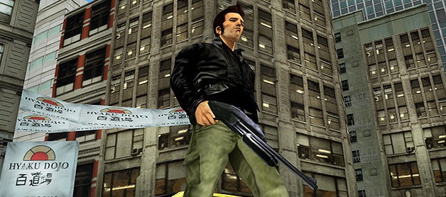 PS2 đã chết sau 18 năm phát triển, đây là những tựa game bạn không thể bỏ qua khi nhớ về nó (phần cuối) - Ảnh 2.