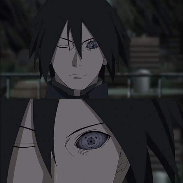 Giả thuyết Naruto: Nếu Sasuke chết, theo bạn ai sẽ là người thích hợp nhất để nhận lấy Rinnegan: Sarada hay Boruto? - Ảnh 7.