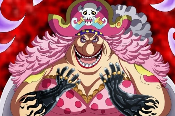 One Piece: Lý do vì sao Tứ Hoàng Big Mom lại có nhiều chồng đến như vậy? - Ảnh 1.