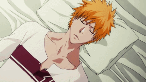 Các nhân vật anime đốn tim fan với khoảnh khắc chỉ ngủ thôi cũng... dễ thương - Ảnh 10.