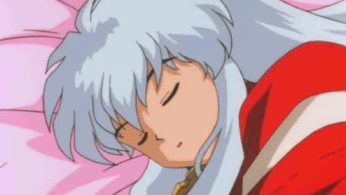 Các nhân vật anime đốn tim fan với khoảnh khắc chỉ ngủ thôi cũng... dễ thương - Ảnh 4.
