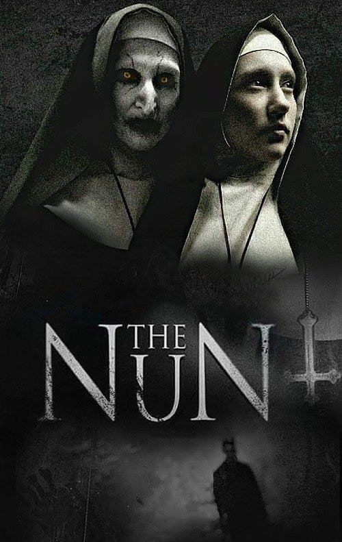 Tất tần tật những điều cần biết về chị ma Valak trước khi xem The Nun - Ảnh 12.