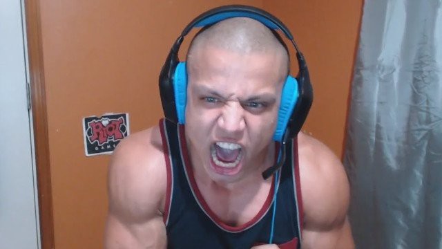 Giữa cơn bão drama, Riot Games và game thủ toxic nhất LMHT thế giới - Tyler1 bất ngờ làm hòa - Ảnh 1. Giữa cơn bão drama, Riot Games và game thủ toxic nhất LMHT thế giới - Tyler1 bất ngờ làm hòa - Ảnh 1.