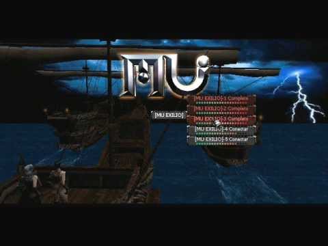 MU Online: Tuổi thơ dữ dội - Ảnh 1. MU Online: Tuổi thơ dữ dội - Ảnh 1.
