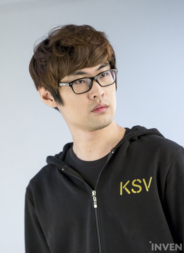 KSV Ambition: