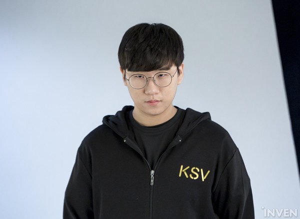 KSV Ambition: