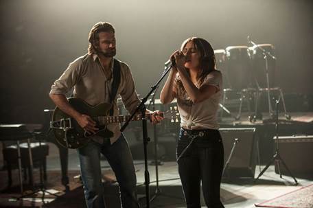 Bradley Cooper và Lady Gaga sẽ kết đôi trong A Star is Born