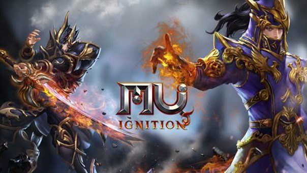 Webgame MU chính chủ MU Ignition sẽ chính thức mở cửa từ ngày 23/1, game thủ Việt có thể đăng kỳ từ bây giờ