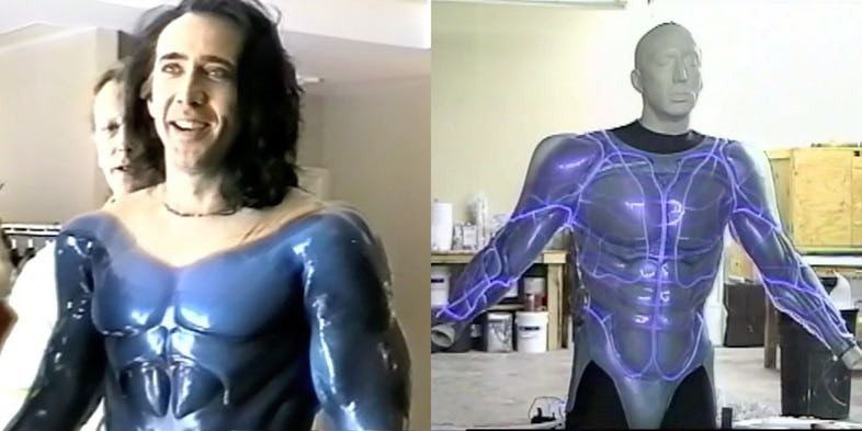 Spider-Man 4 và những tựa phim siêu anh hùng bị hủy bỏ vì ...