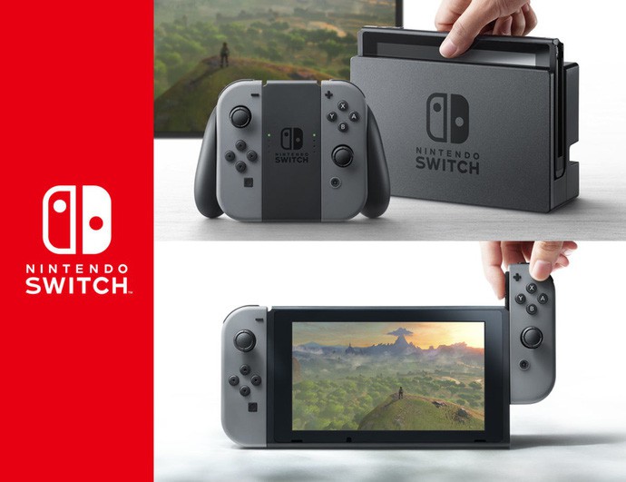 Chỉ ra mắt được 1 năm Nintendo Switch đã đánh đổ cả kỷ lục của huyền thoại PS2, giờ ai còn dám nói máy yếu không đáng mua?