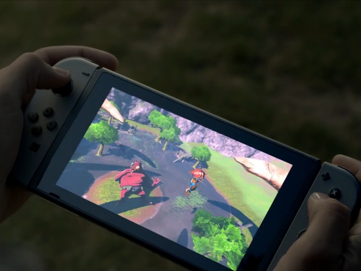 Tin nóng: Nintendo Switch bị hack bằng phương thức mới, ngày chơi được game lậu chẳng còn xa nữa