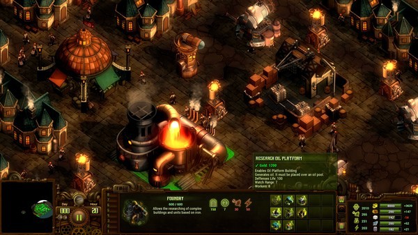 They Are Billions - 