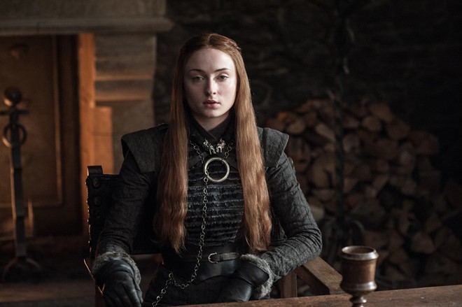  Mùa cuối của Game of Thrones đã khởi quay từ hồi tháng 10, nhưng phải tới năm 2019 mới chính thức lên sóng. 