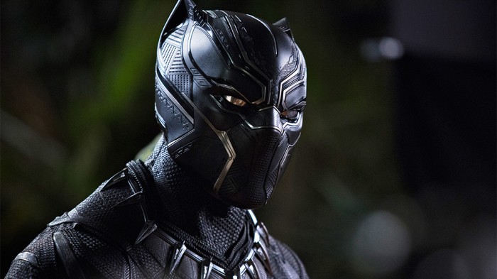 Trailer Black Panther tiếp tục 