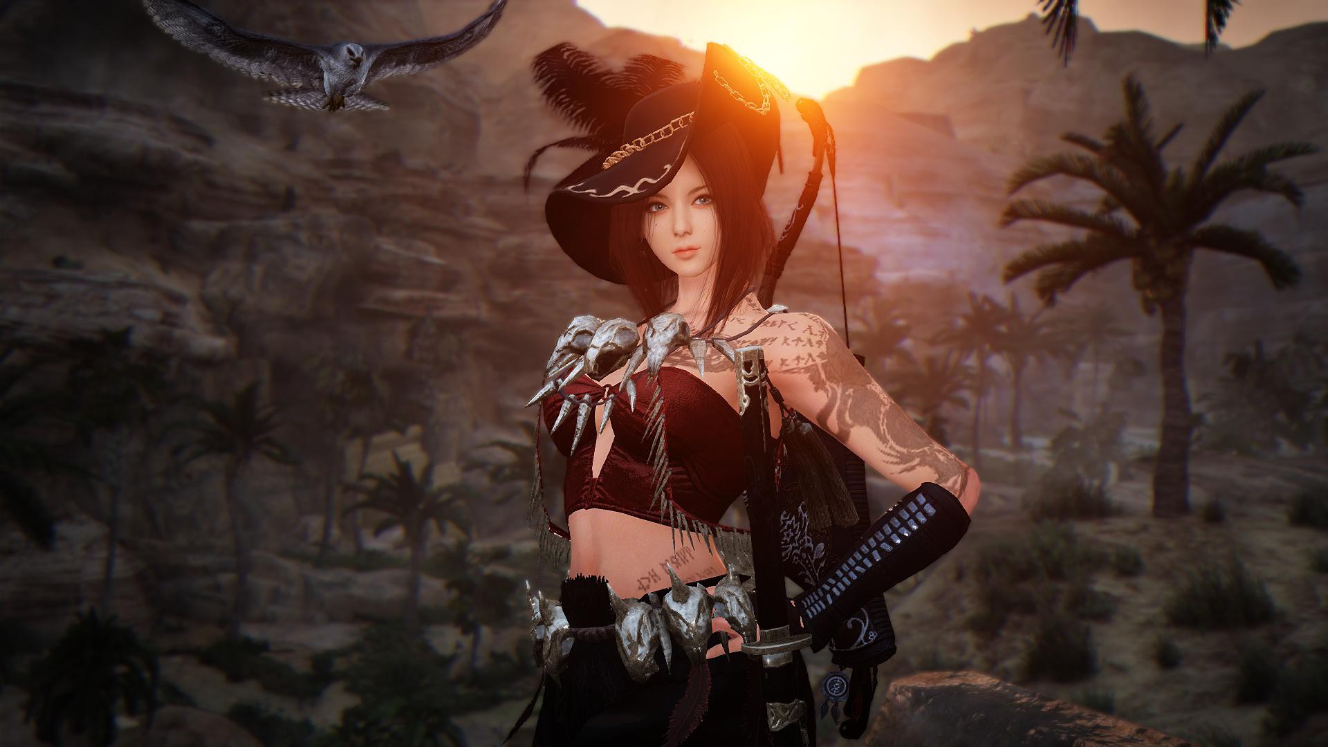 Game thủ Việt có thể chơi Black Desert ngay từ hôm nay