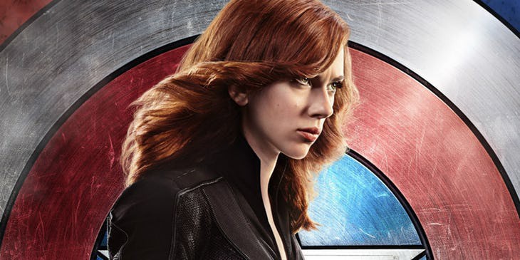 Có quá muộn cho một phim riêng về Black Widow ở Vũ trụ Điện ảnh Marvel?