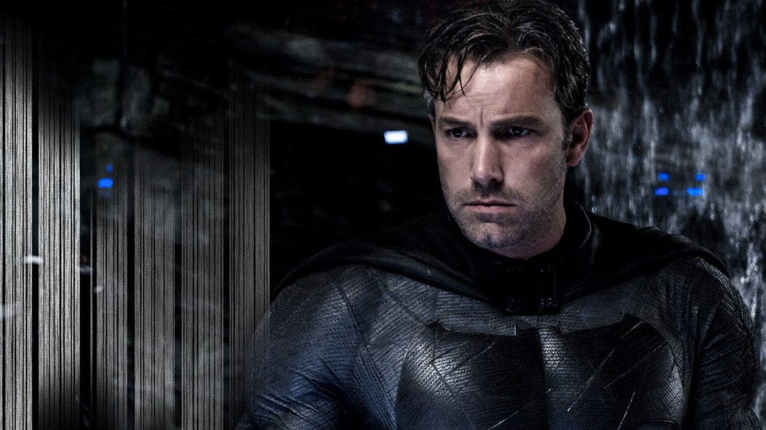 Khả năng Ben Affleck bỏ vai Batman là khá cao vào thời điểm này