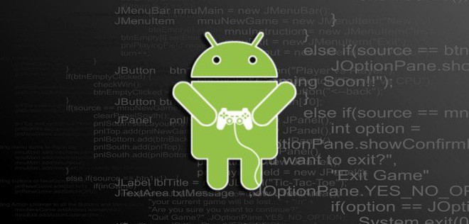 Lại xuất hiện một mã độc nguy hiểm trong các trò chơi Android, đã có hơn 4 triệu lượt tải