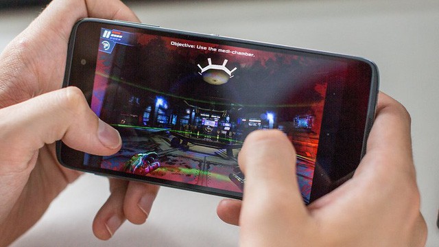 7 tựa game bắn súng miễn phí không thể không chơi trên Android và iOS