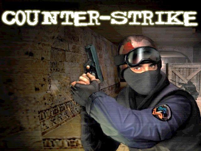 Counter Strike - Miền ký ức xa xăm của tôi - Ảnh 1. Counter Strike - Miền ký ức xa xăm của tôi - Ảnh 1.